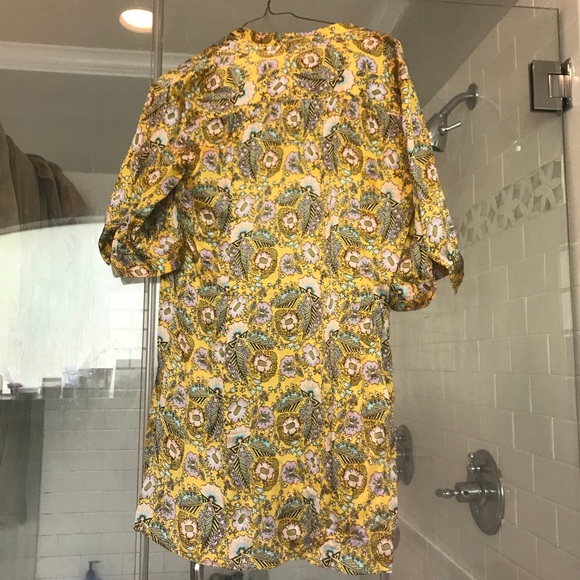 Spring Top - Picture 2 of 5